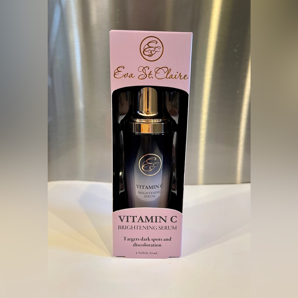 Eva St. Claire vitamin C brightening serum for dark spots & discoloration 1,75FL